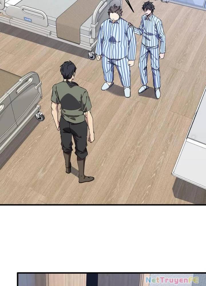 Ta Học Trảm Thần Trong Bệnh Viện Tâm Thần Chap 132 - Next Chap 133