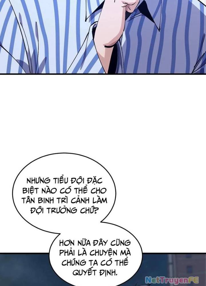Ta Học Trảm Thần Trong Bệnh Viện Tâm Thần Chap 132 - Next Chap 133