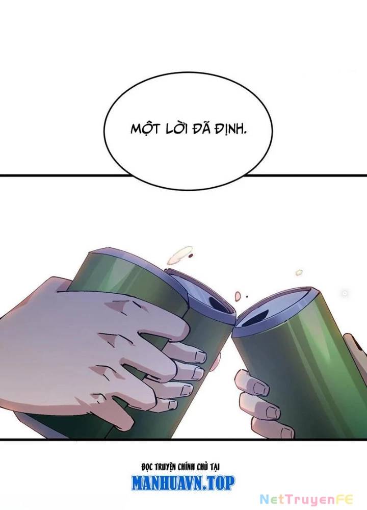 Ta Học Trảm Thần Trong Bệnh Viện Tâm Thần Chap 132 - Next Chap 133