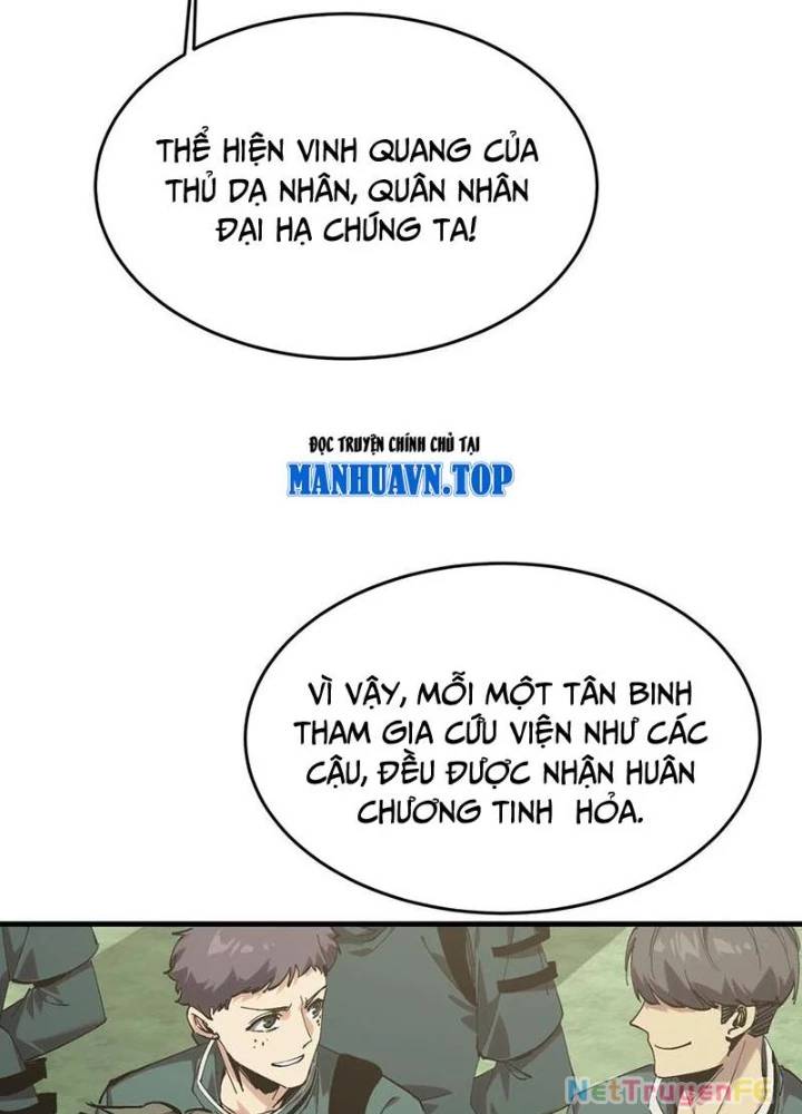 Ta Học Trảm Thần Trong Bệnh Viện Tâm Thần Chap 132 - Next Chap 133