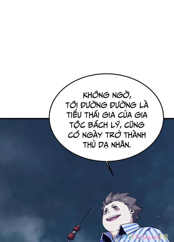 Ta Học Trảm Thần Trong Bệnh Viện Tâm Thần Chap 132 - Next Chap 133