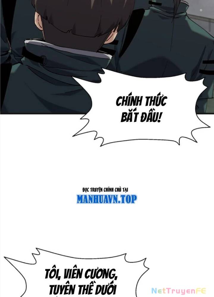 Ta Học Trảm Thần Trong Bệnh Viện Tâm Thần Chap 133 - Next Chap 134