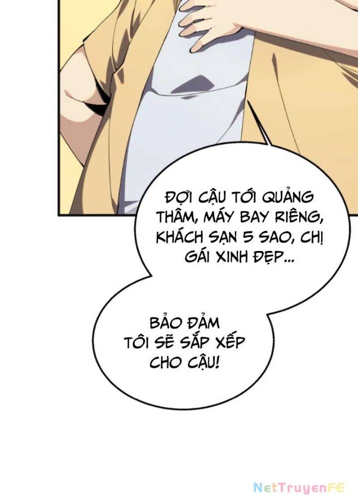 Ta Học Trảm Thần Trong Bệnh Viện Tâm Thần Chap 133 - Next Chap 134