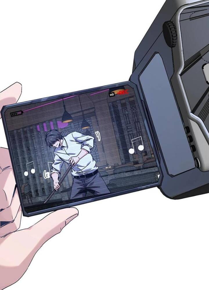 Ta Học Trảm Thần Trong Bệnh Viện Tâm Thần Chap 135 - Next Chap 136