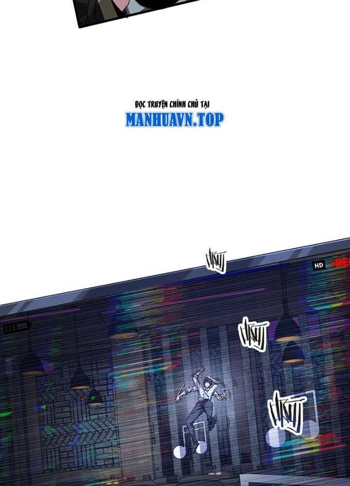 Ta Học Trảm Thần Trong Bệnh Viện Tâm Thần Chap 135 - Next Chap 136