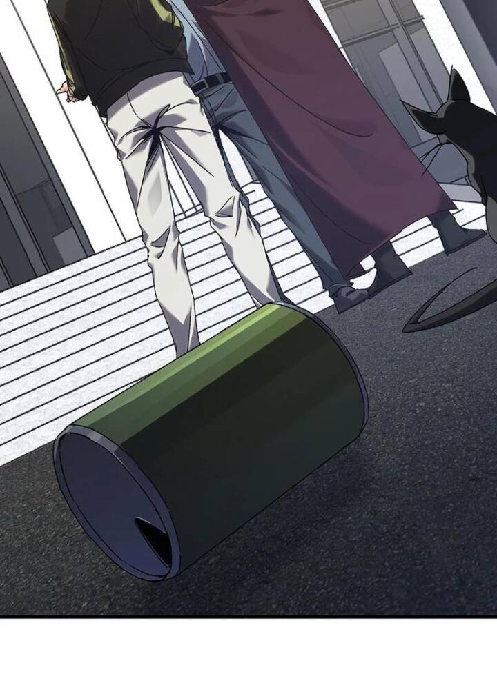 Ta Học Trảm Thần Trong Bệnh Viện Tâm Thần Chap 135 - Next Chap 136