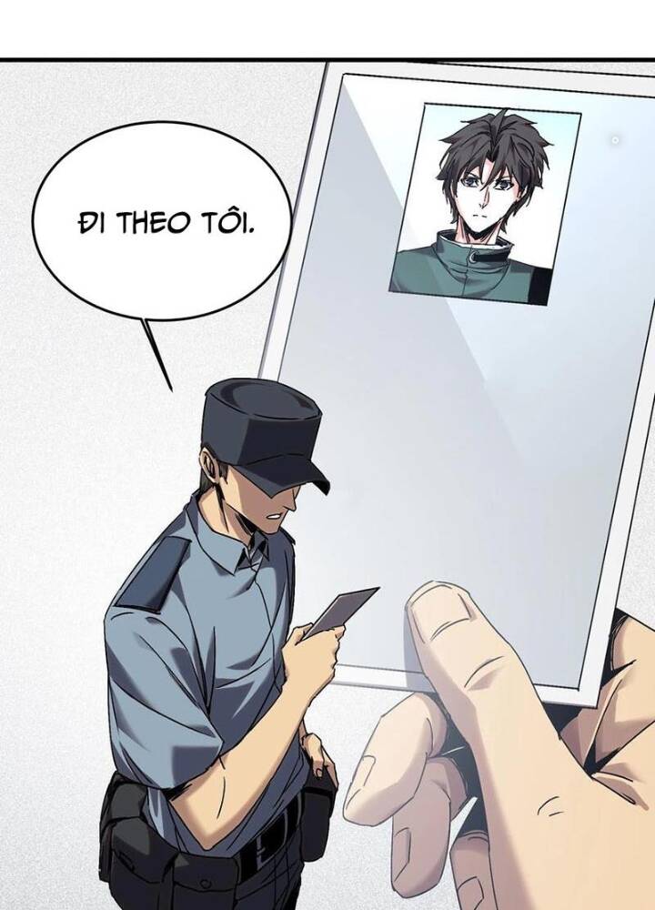 Ta Học Trảm Thần Trong Bệnh Viện Tâm Thần Chap 135 - Next Chap 136