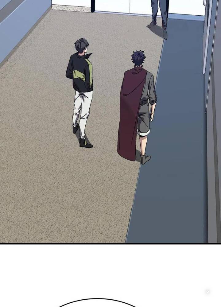 Ta Học Trảm Thần Trong Bệnh Viện Tâm Thần Chap 135 - Next Chap 136