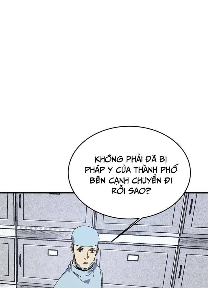 Ta Học Trảm Thần Trong Bệnh Viện Tâm Thần Chap 135 - Next Chap 136