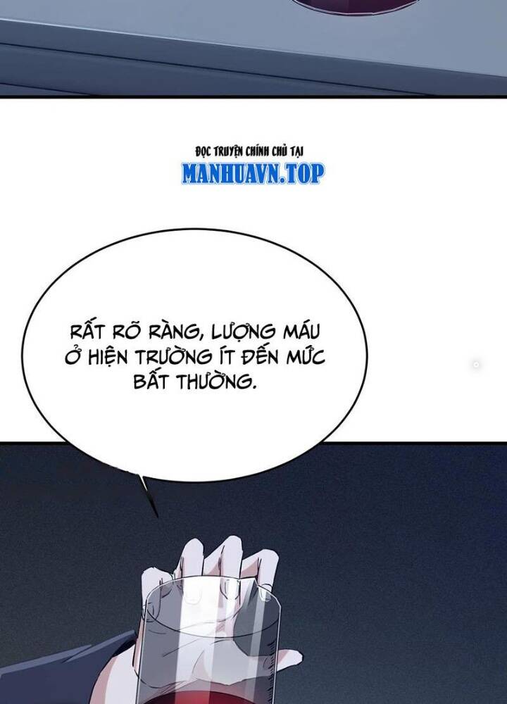 Ta Học Trảm Thần Trong Bệnh Viện Tâm Thần Chap 137 - Next Chap 138