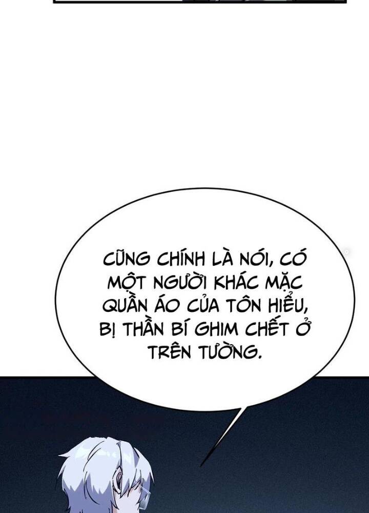 Ta Học Trảm Thần Trong Bệnh Viện Tâm Thần Chap 137 - Next Chap 138