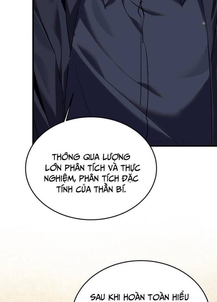 Ta Học Trảm Thần Trong Bệnh Viện Tâm Thần Chap 137 - Next Chap 138