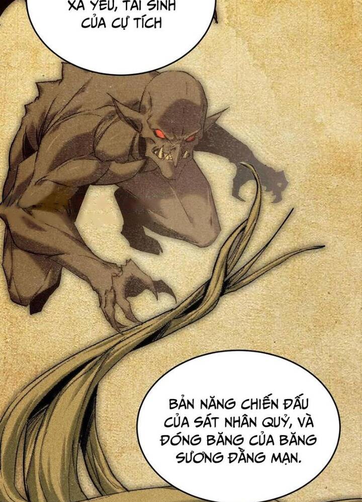 Ta Học Trảm Thần Trong Bệnh Viện Tâm Thần Chap 137 - Next Chap 138