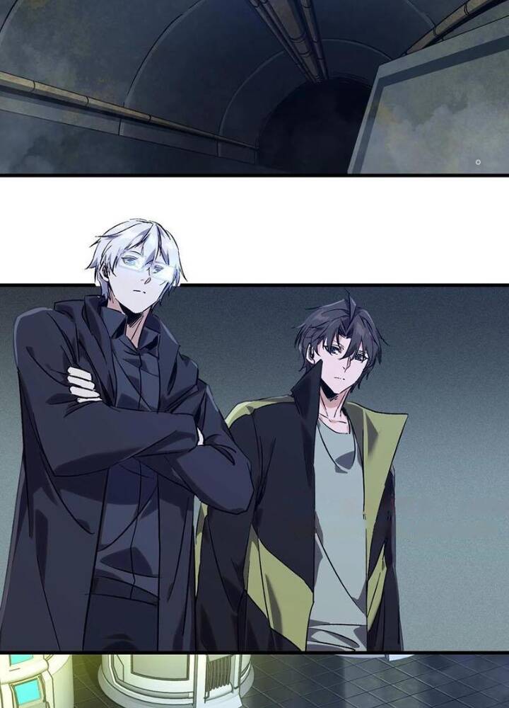 Ta Học Trảm Thần Trong Bệnh Viện Tâm Thần Chap 137 - Next Chap 138