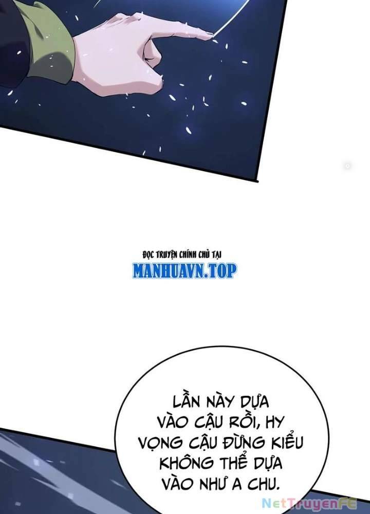 Ta Học Trảm Thần Trong Bệnh Viện Tâm Thần Chap 140 - Next Chap 141