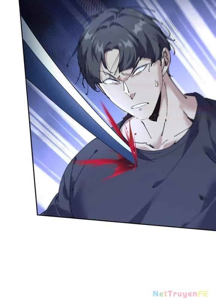 Ta Học Trảm Thần Trong Bệnh Viện Tâm Thần Chap 141 - Next Chap 142