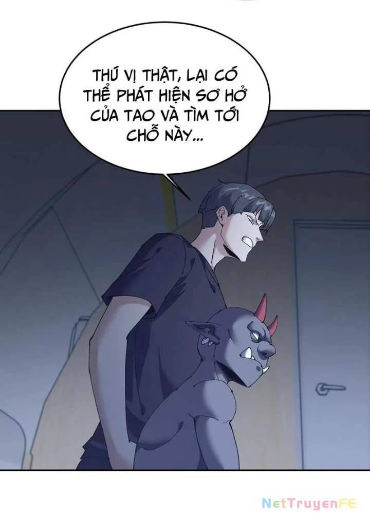 Ta Học Trảm Thần Trong Bệnh Viện Tâm Thần Chap 141 - Next Chap 142