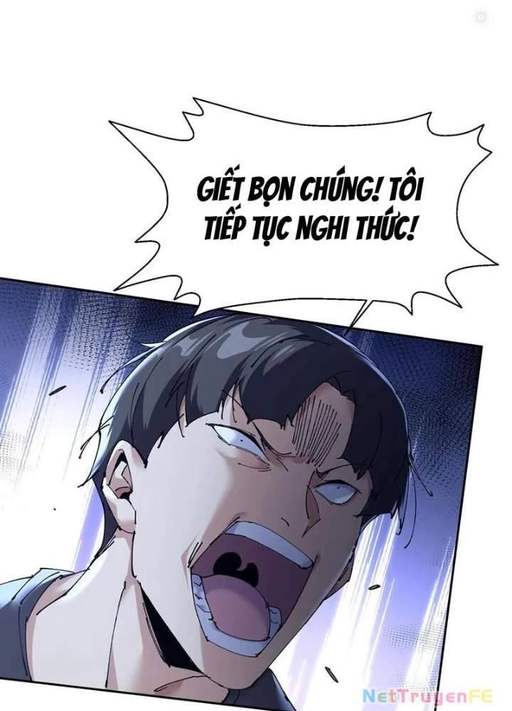 Ta Học Trảm Thần Trong Bệnh Viện Tâm Thần Chap 141 - Next Chap 142