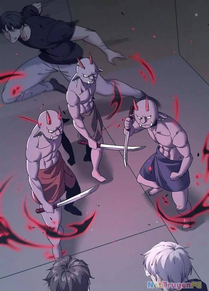 Ta Học Trảm Thần Trong Bệnh Viện Tâm Thần Chap 141 - Next Chap 142