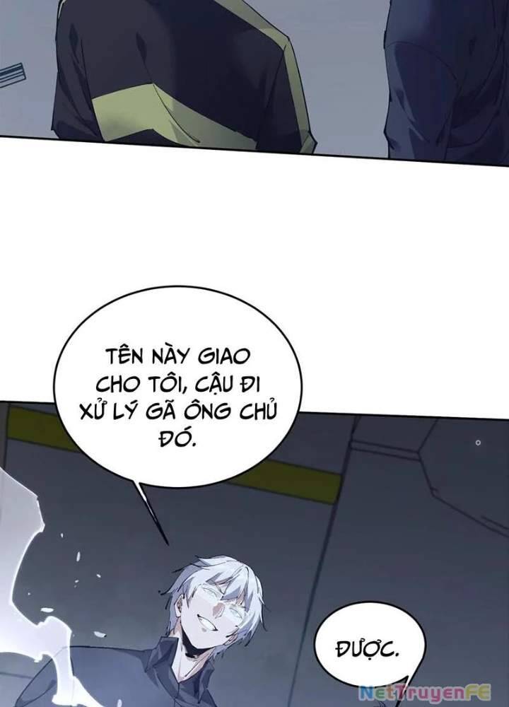 Ta Học Trảm Thần Trong Bệnh Viện Tâm Thần Chap 141 - Next Chap 142