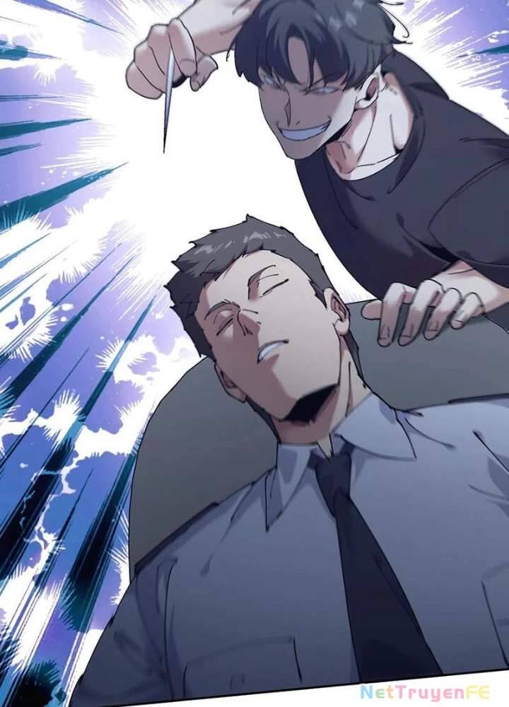 Ta Học Trảm Thần Trong Bệnh Viện Tâm Thần Chap 141 - Next Chap 142