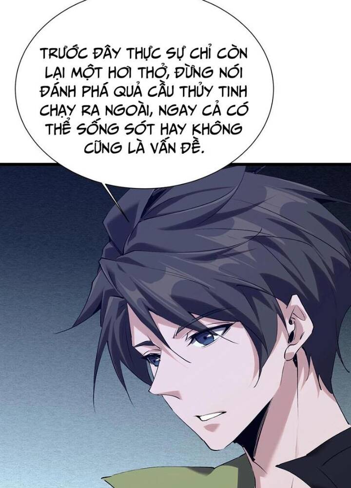 Ta Học Trảm Thần Trong Bệnh Viện Tâm Thần Chap 142 - Next Chap 143