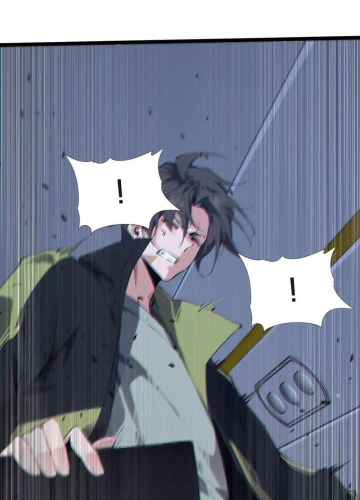 Ta Học Trảm Thần Trong Bệnh Viện Tâm Thần Chap 142 - Next Chap 143