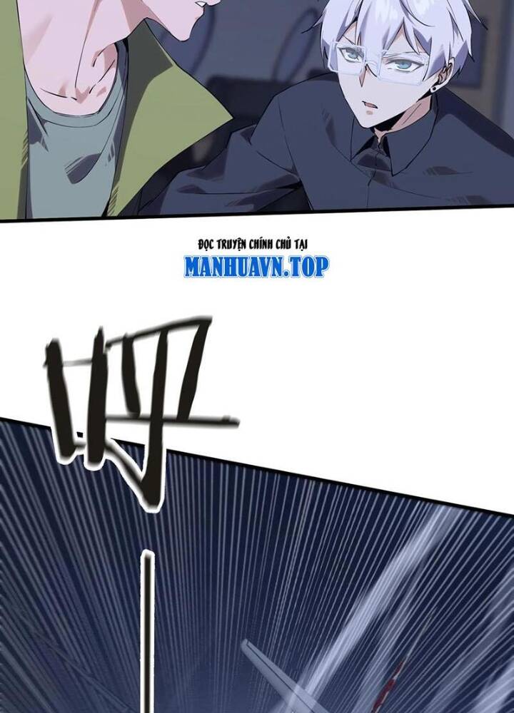 Ta Học Trảm Thần Trong Bệnh Viện Tâm Thần Chap 142 - Next Chap 143