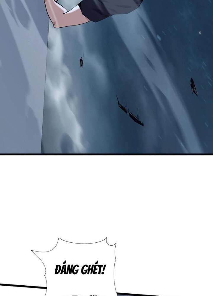 Ta Học Trảm Thần Trong Bệnh Viện Tâm Thần Chap 142 - Next Chap 143