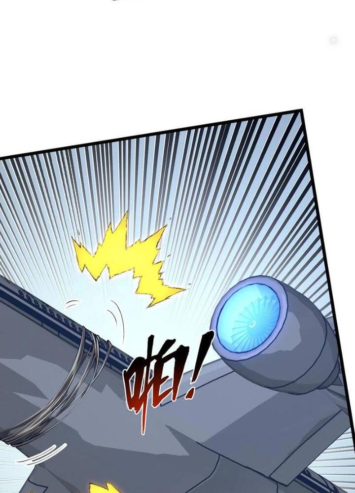 Ta Học Trảm Thần Trong Bệnh Viện Tâm Thần Chap 142 - Next Chap 143