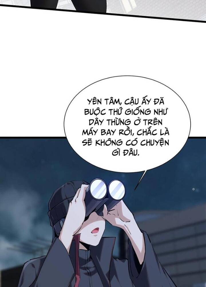 Ta Học Trảm Thần Trong Bệnh Viện Tâm Thần Chap 142 - Next Chap 143