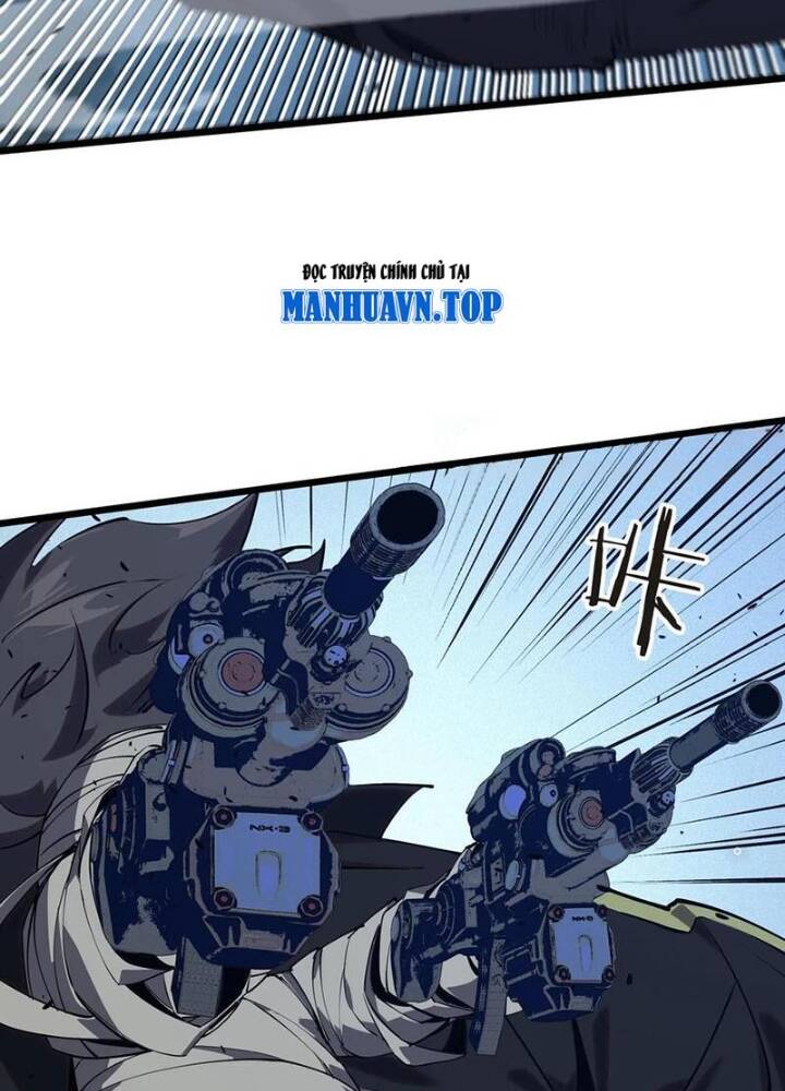 Ta Học Trảm Thần Trong Bệnh Viện Tâm Thần Chap 142 - Next Chap 143