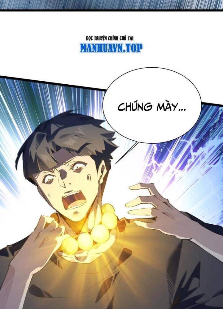 Ta Học Trảm Thần Trong Bệnh Viện Tâm Thần Chap 142 - Next Chap 143