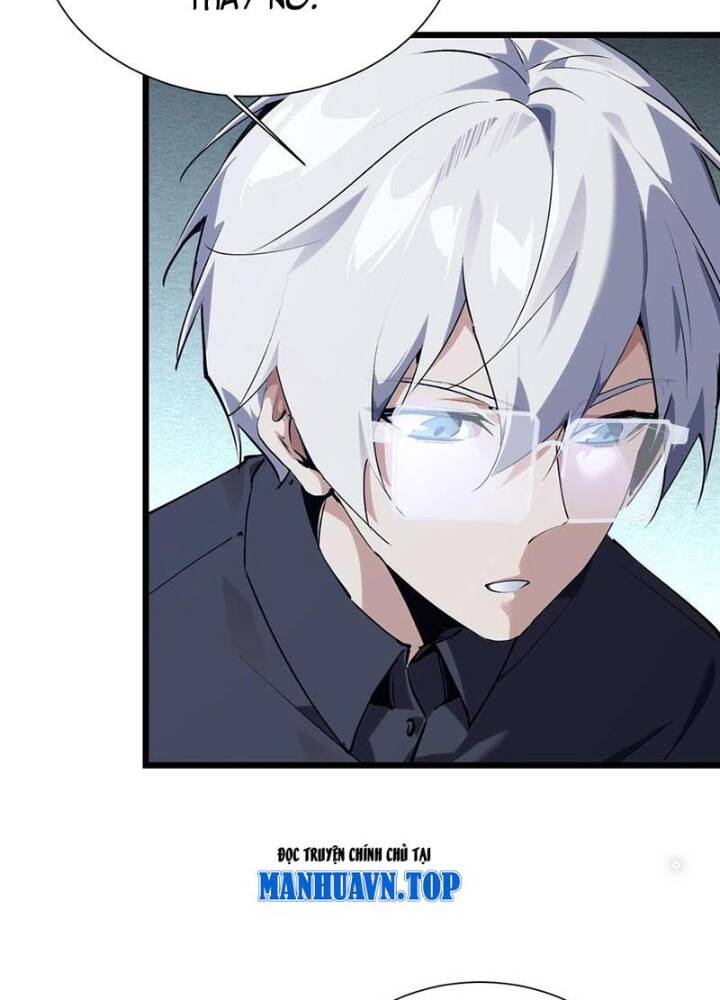 Ta Học Trảm Thần Trong Bệnh Viện Tâm Thần Chap 142 - Next Chap 143