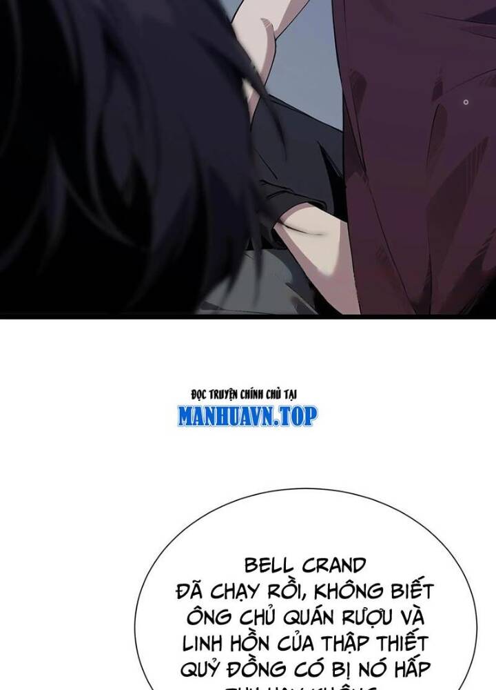 Ta Học Trảm Thần Trong Bệnh Viện Tâm Thần Chap 143 - Next Chap 144