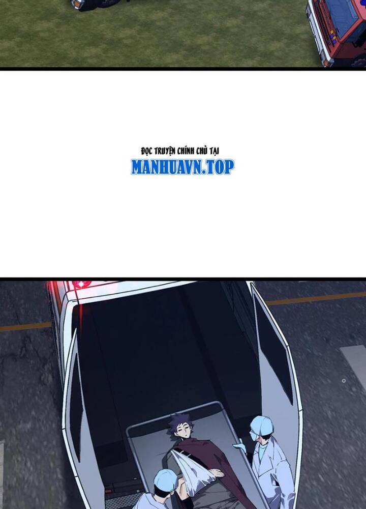 Ta Học Trảm Thần Trong Bệnh Viện Tâm Thần Chap 143 - Next Chap 144