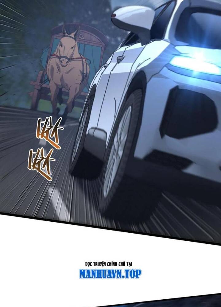 Ta Học Trảm Thần Trong Bệnh Viện Tâm Thần Chap 143 - Next Chap 144