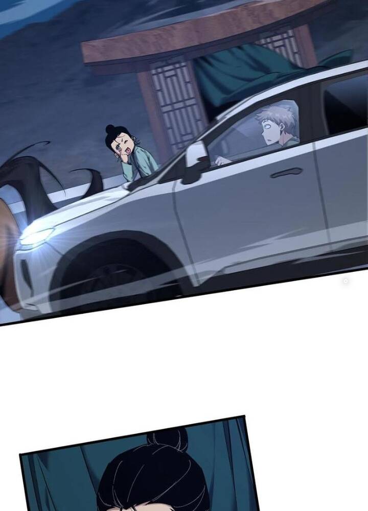 Ta Học Trảm Thần Trong Bệnh Viện Tâm Thần Chap 143 - Next Chap 144