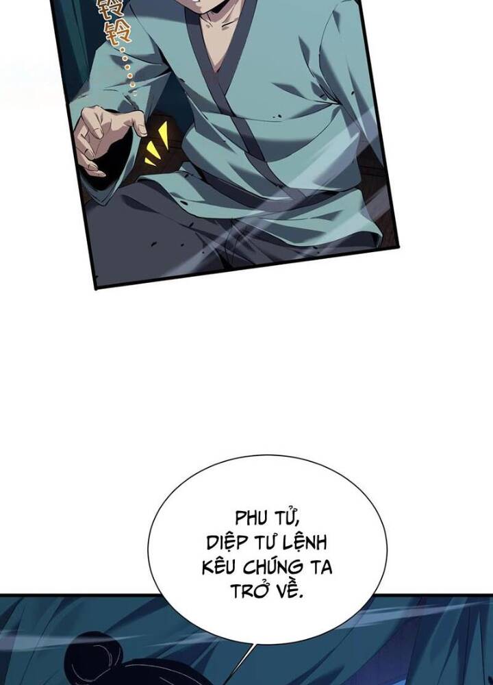 Ta Học Trảm Thần Trong Bệnh Viện Tâm Thần Chap 143 - Next Chap 144