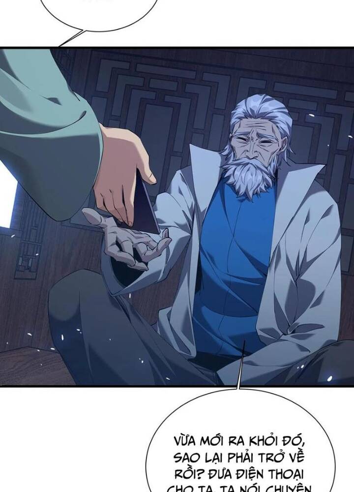 Ta Học Trảm Thần Trong Bệnh Viện Tâm Thần Chap 143 - Next Chap 144