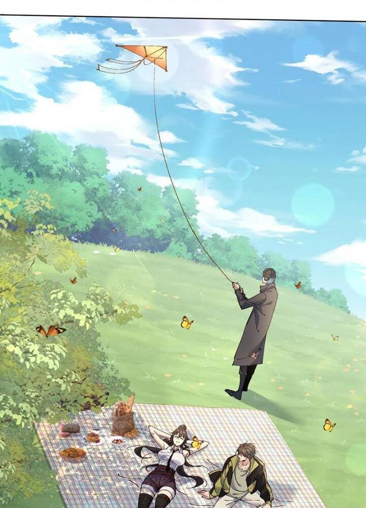 Ta Học Trảm Thần Trong Bệnh Viện Tâm Thần Chap 144 - Next Chap 145