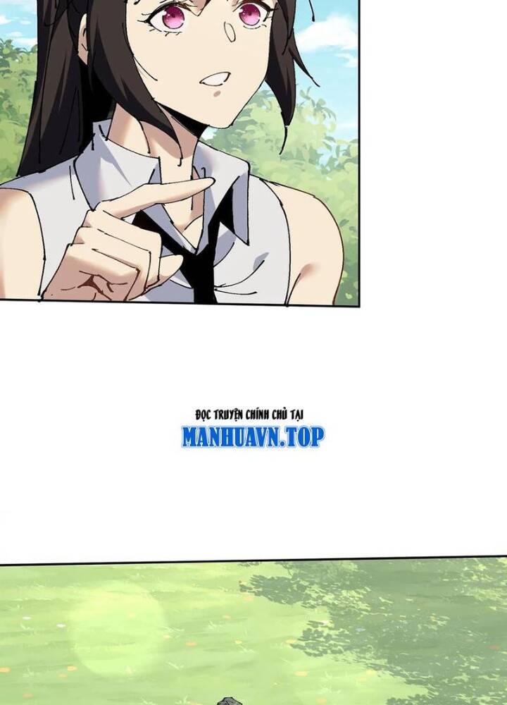 Ta Học Trảm Thần Trong Bệnh Viện Tâm Thần Chap 144 - Next Chap 145