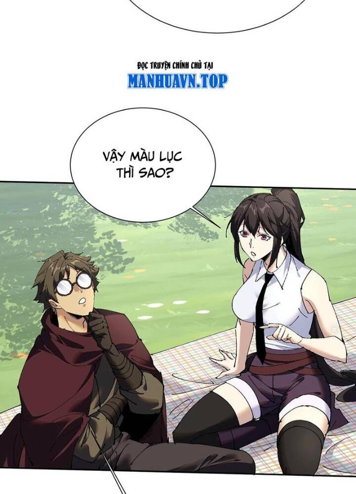 Ta Học Trảm Thần Trong Bệnh Viện Tâm Thần Chap 144 - Next Chap 145