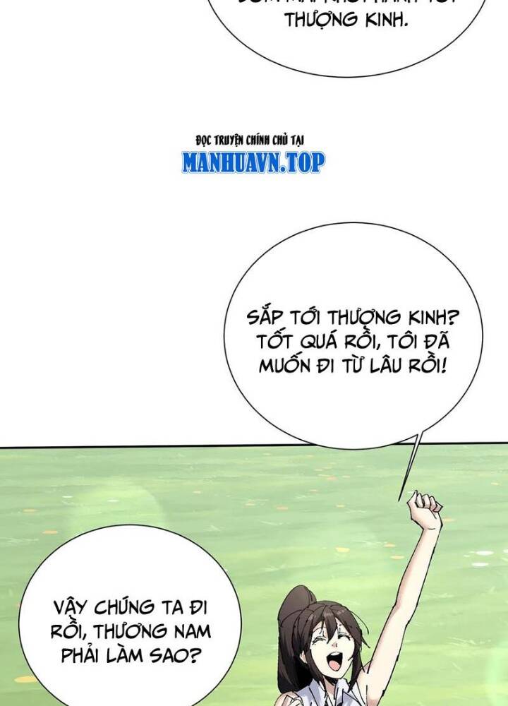 Ta Học Trảm Thần Trong Bệnh Viện Tâm Thần Chap 144 - Next Chap 145