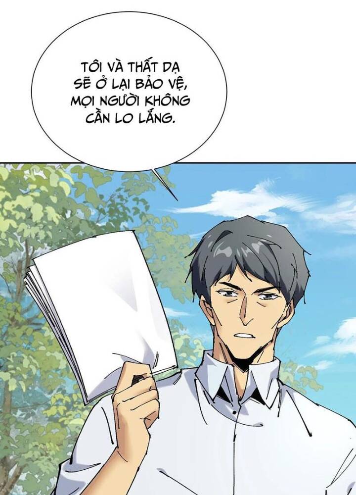 Ta Học Trảm Thần Trong Bệnh Viện Tâm Thần Chap 144 - Next Chap 145