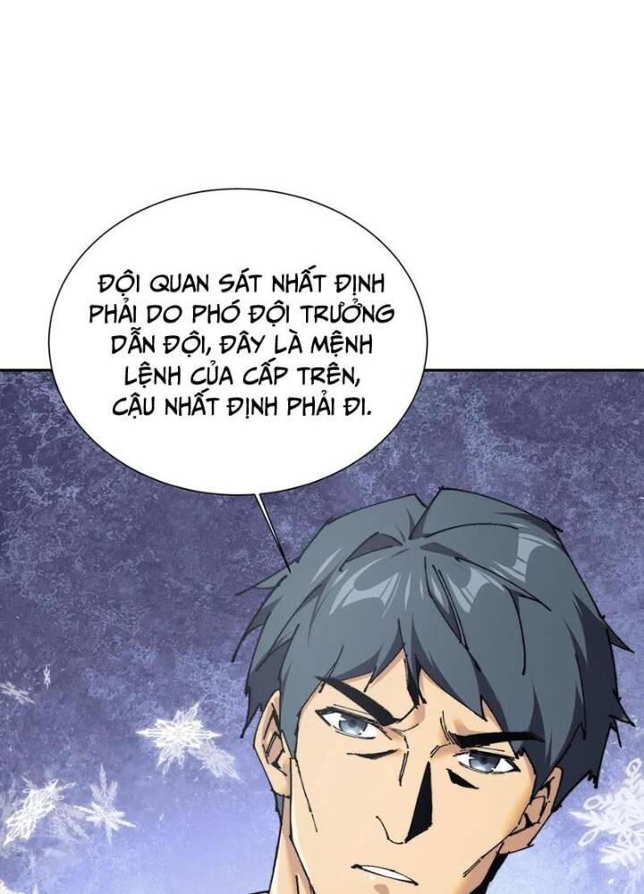 Ta Học Trảm Thần Trong Bệnh Viện Tâm Thần Chap 144 - Next Chap 145