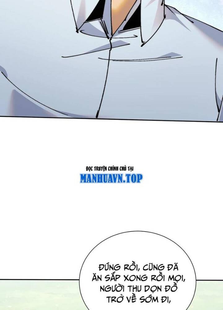 Ta Học Trảm Thần Trong Bệnh Viện Tâm Thần Chap 144 - Next Chap 145