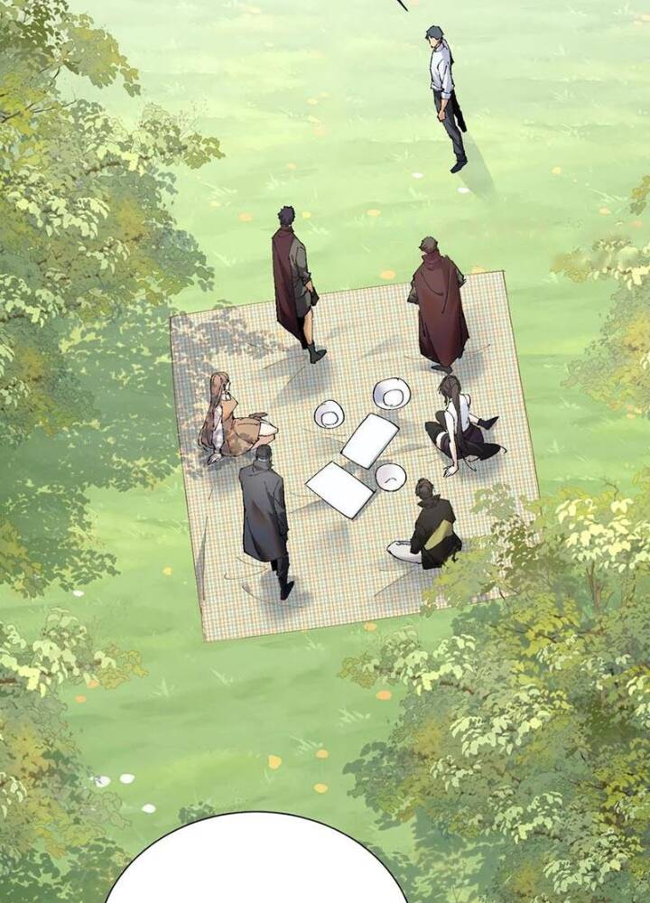 Ta Học Trảm Thần Trong Bệnh Viện Tâm Thần Chap 144 - Next Chap 145