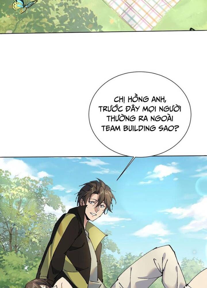 Ta Học Trảm Thần Trong Bệnh Viện Tâm Thần Chap 144 - Next Chap 145