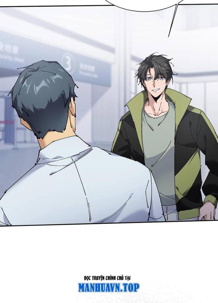 Ta Học Trảm Thần Trong Bệnh Viện Tâm Thần Chap 144 - Next Chap 145